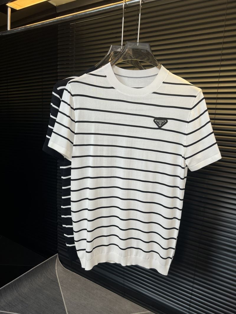 Prada T-Shirts